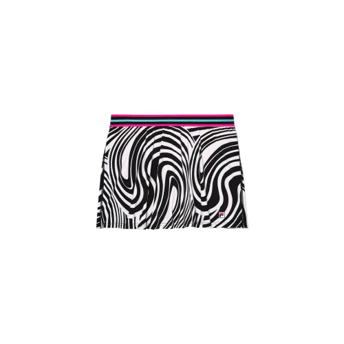 FILA Casual Short Skirts Women's