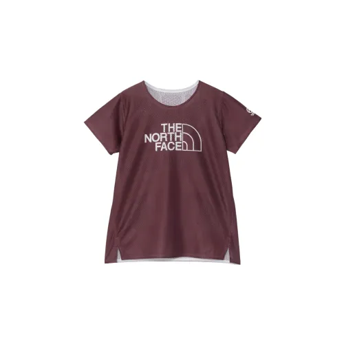 THE NORTH FACE Regular T Shirt Women's