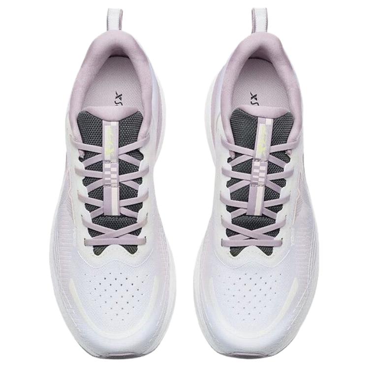 XTEP Yingqing 3.0 Abrasion Resistant Breathable Abrasion Resistant Breathable Low top Casual Running Shoes Women’s