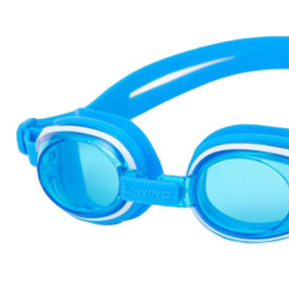 Li Ning Swim Goggles