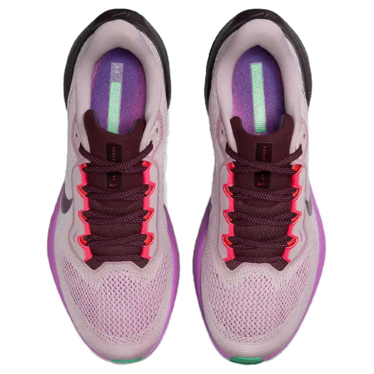 Faith Kipyegon x Nike Pegasus Premium Abrasion Resistant Low top Casual Training Sprint Running Shoes Women’s