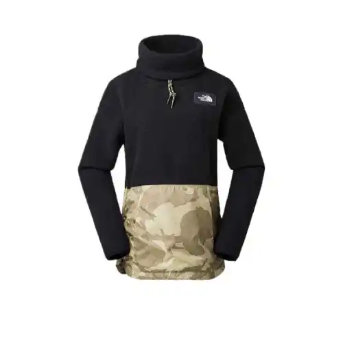 THE NORTH FACE Velvet feel Coat Women's