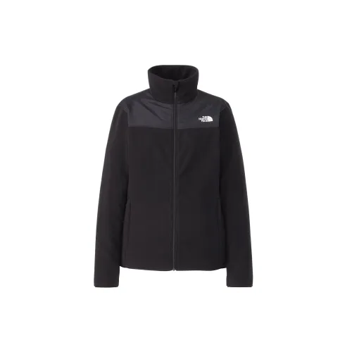THE NORTH FACE Mountain Velvet feel Coat Women's