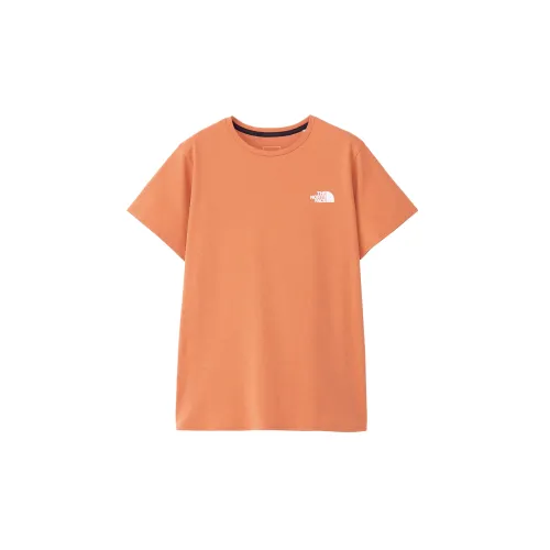 THE NORTH FACE Regular T Shirt Women's