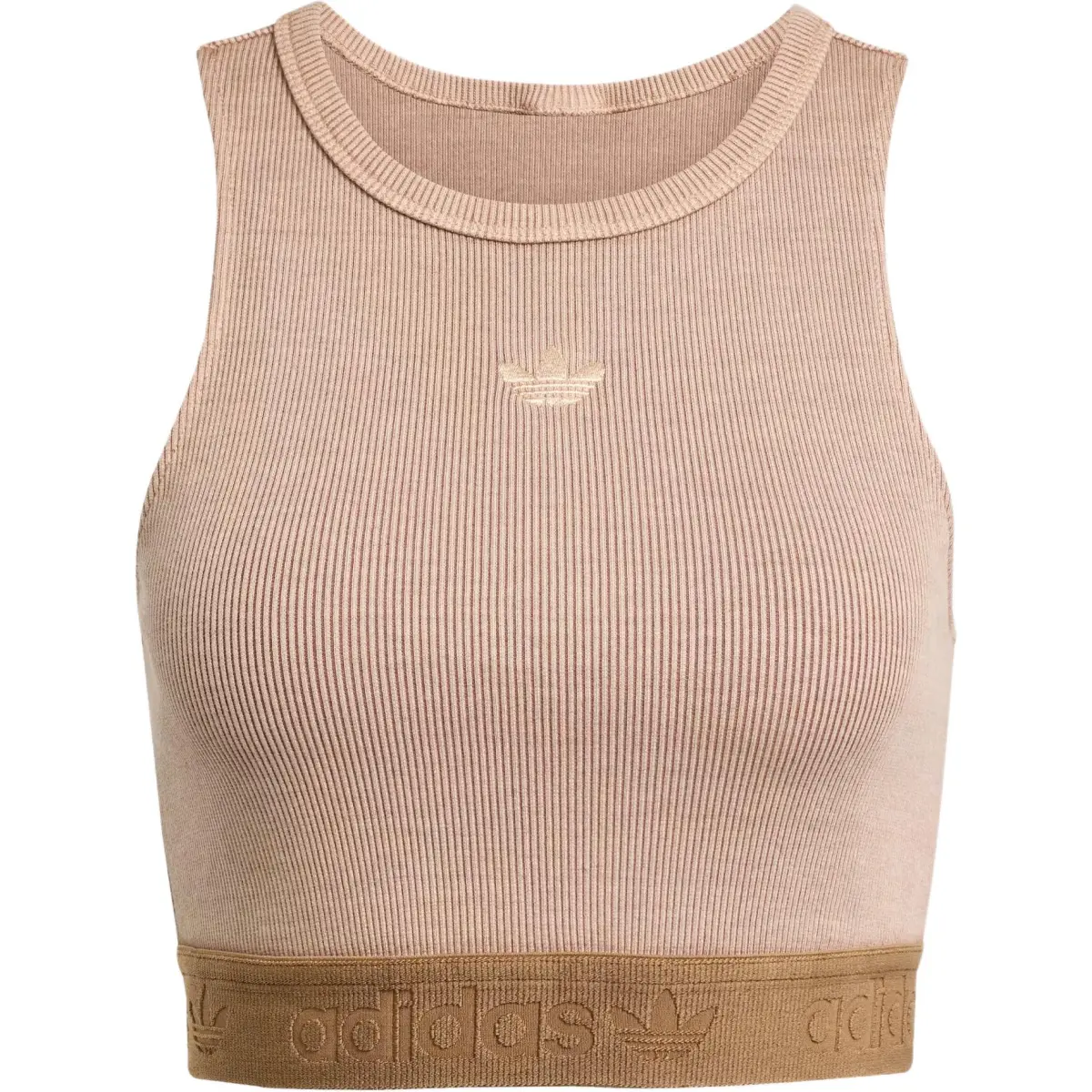Adidas Originals Sports Underwear Women's Brown