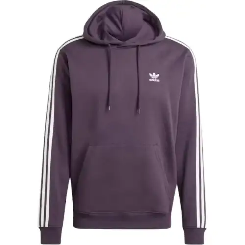 Adidas Adicolor Classics 3 Stripes Hoodie