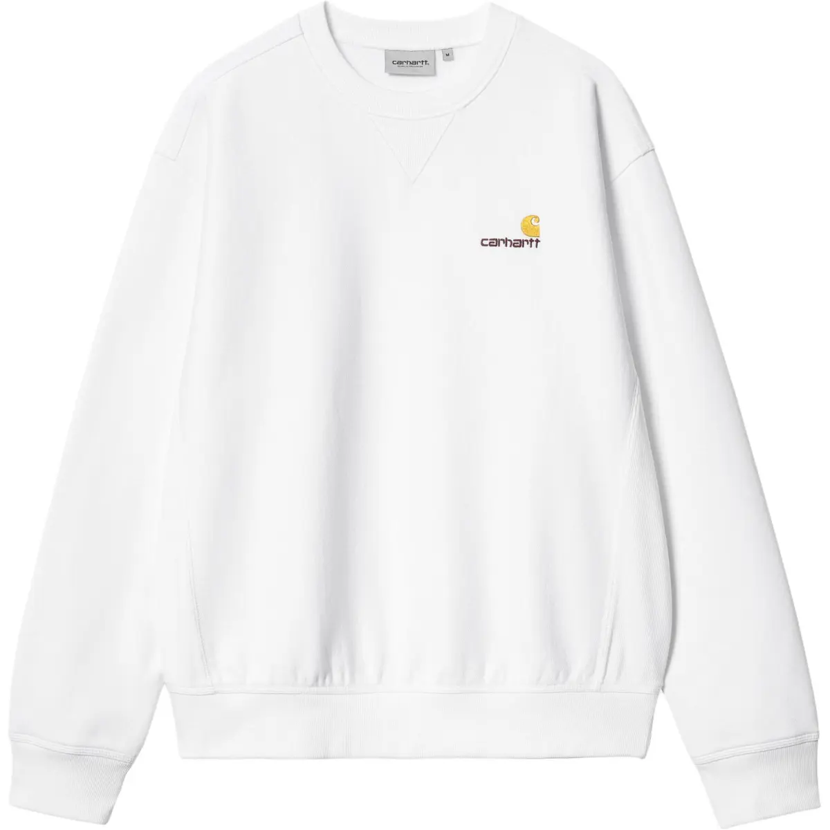 Carhartt WIP American Script Sweatshirt