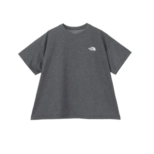 THE NORTH FACE Drop Shoulder Sleeve T Shirt Women's