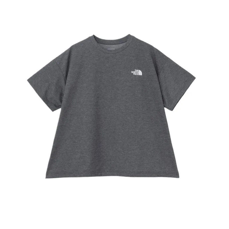 THE NORTH FACE Drop Shoulder Sleeve T Shirt Women's