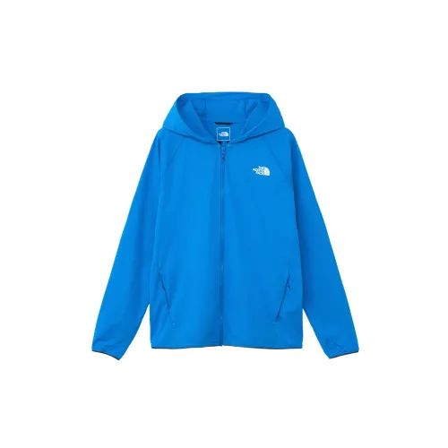 THE NORTH FACE Jacket Women's Hero Blue