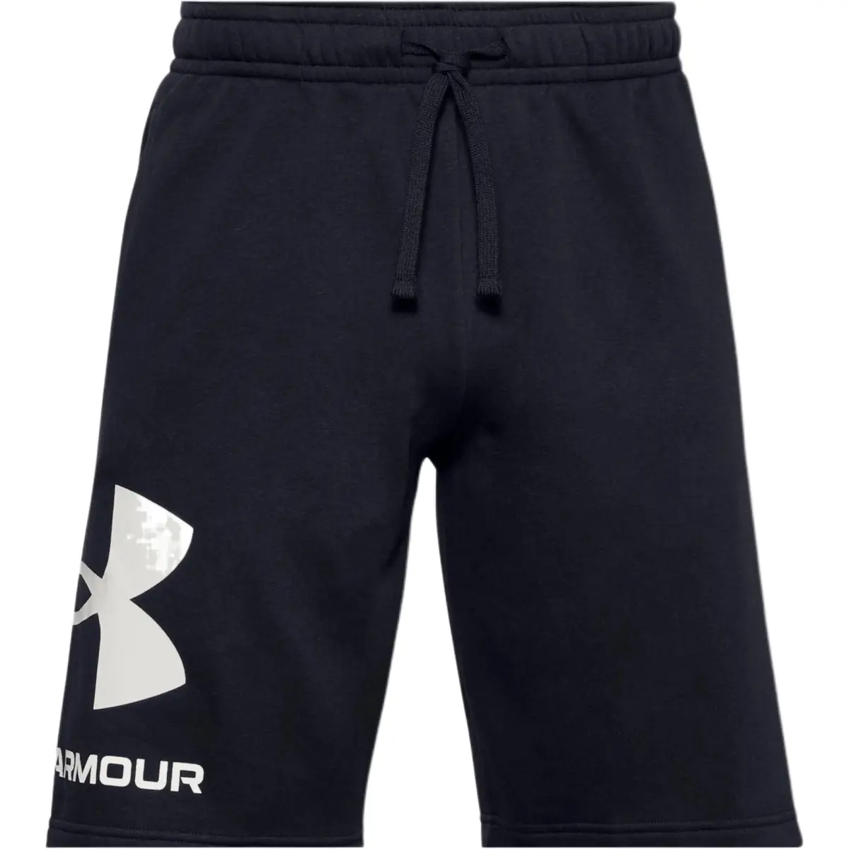 Under Armour Shorts Men's Black
