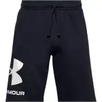 Under Armour Shorts Men's Black