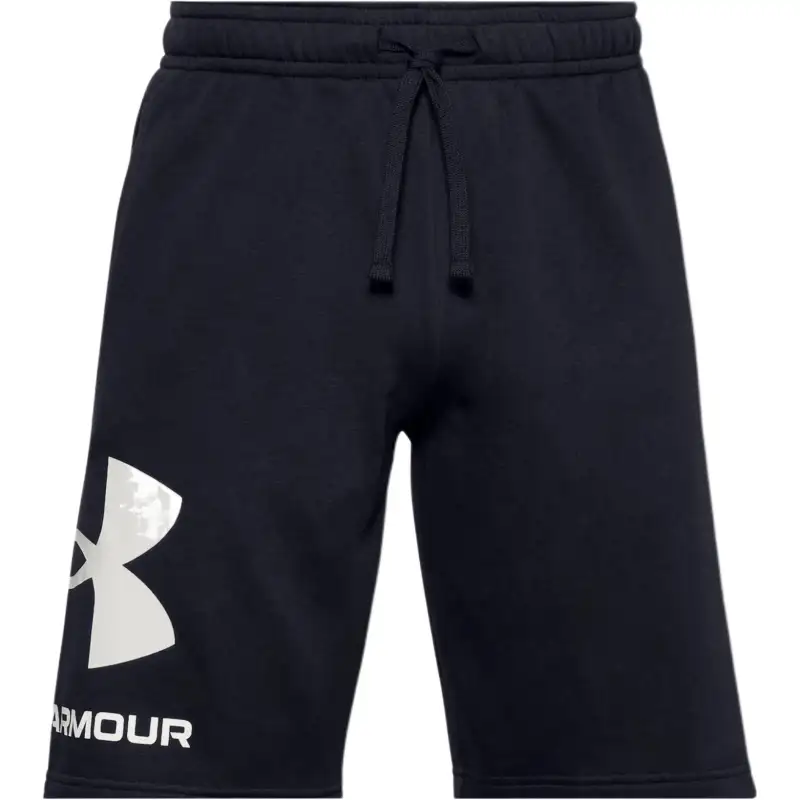 Under Armour Shorts Men's Black