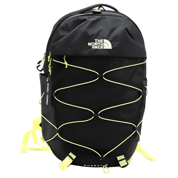 THE NORTH FACE 35L Outdoor Bags Nylon Black Unisex