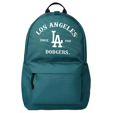 New Era MLB Fabric Backpack Unisex Green