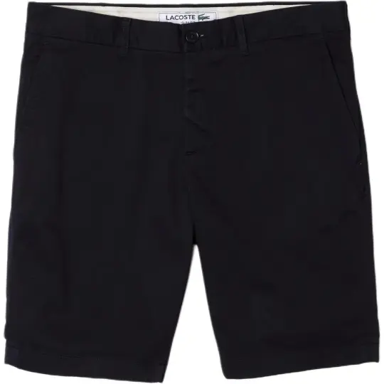 LACOSTE Casual Shorts Men's Marine Blue