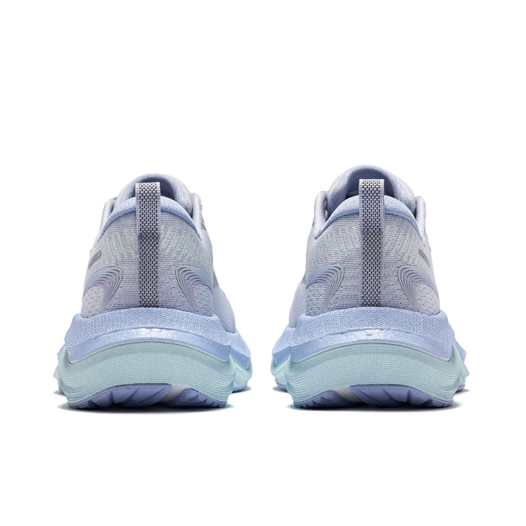 Erke Lanyue 2.0 Classic And Versatile Cushioning Abrasion Resistant Rebound Low top Training City Commuting