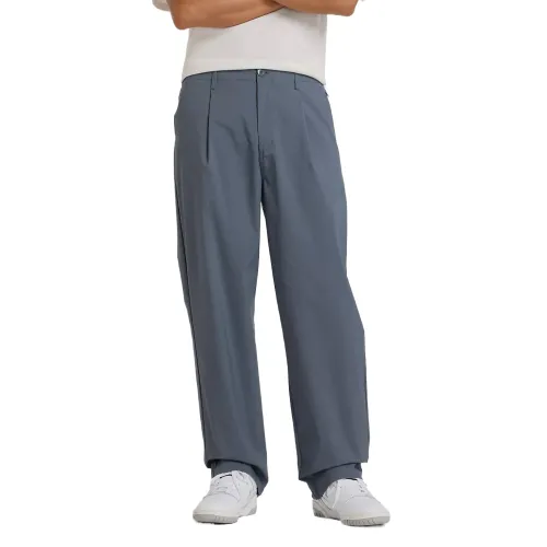 New Balance relaxed trousers