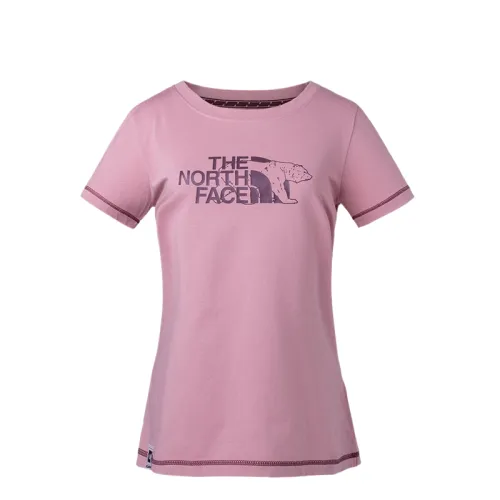 THE NORTH FACE Regular T Shirt Women's