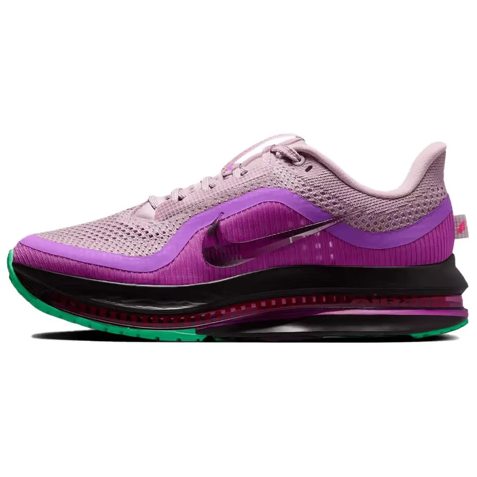 Faith Kipyegon x Nike Pegasus Premium Abrasion Resistant Low top Casual Training Sprint Running Shoes Women's