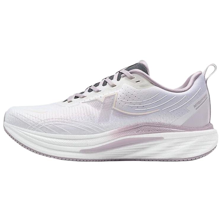 XTEP Yingqing 3.0 Abrasion Resistant Breathable Abrasion Resistant Breathable Low top Casual Running Shoes Women’s