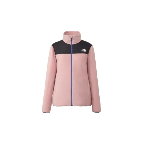 THE NORTH FACE Mountain Velvet feel Coat Women's