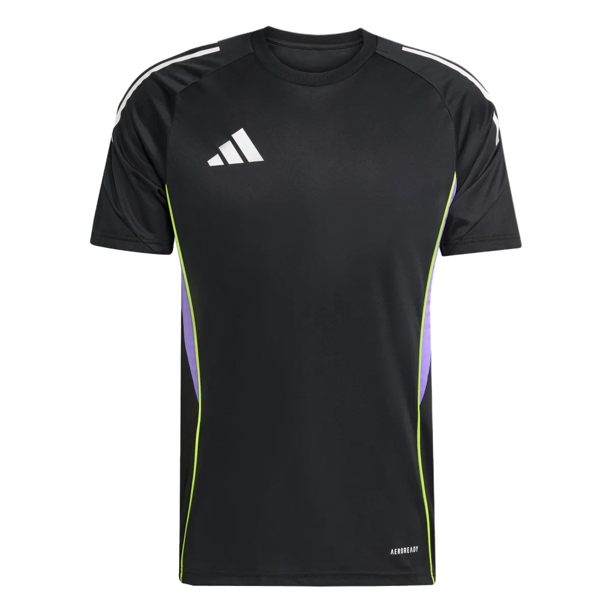 Adidas TIRO 25 Soccer Jersey Men's