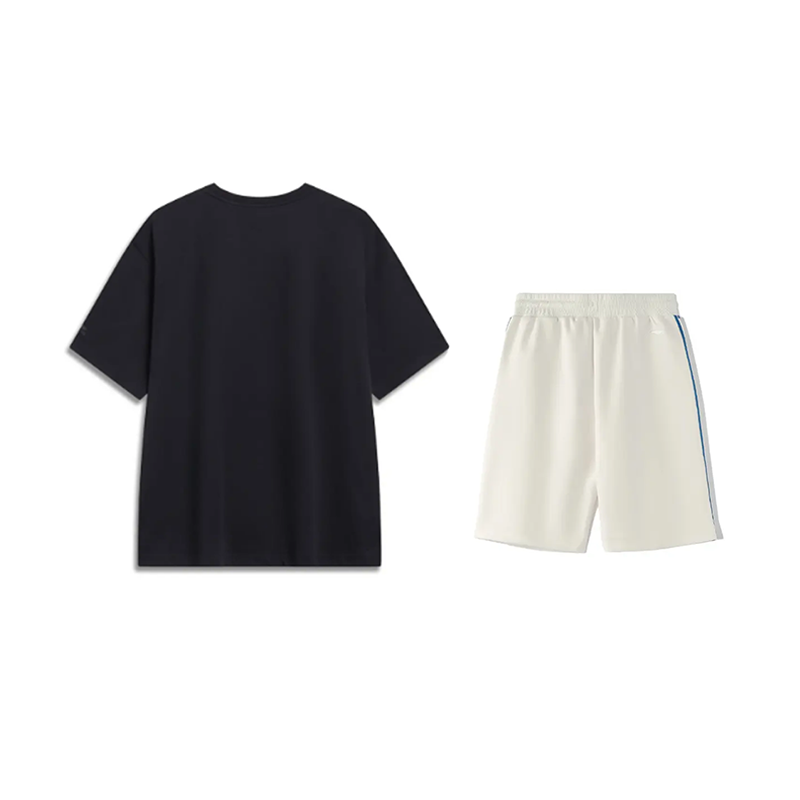 Li Ning Casual Sportswear Unisex
