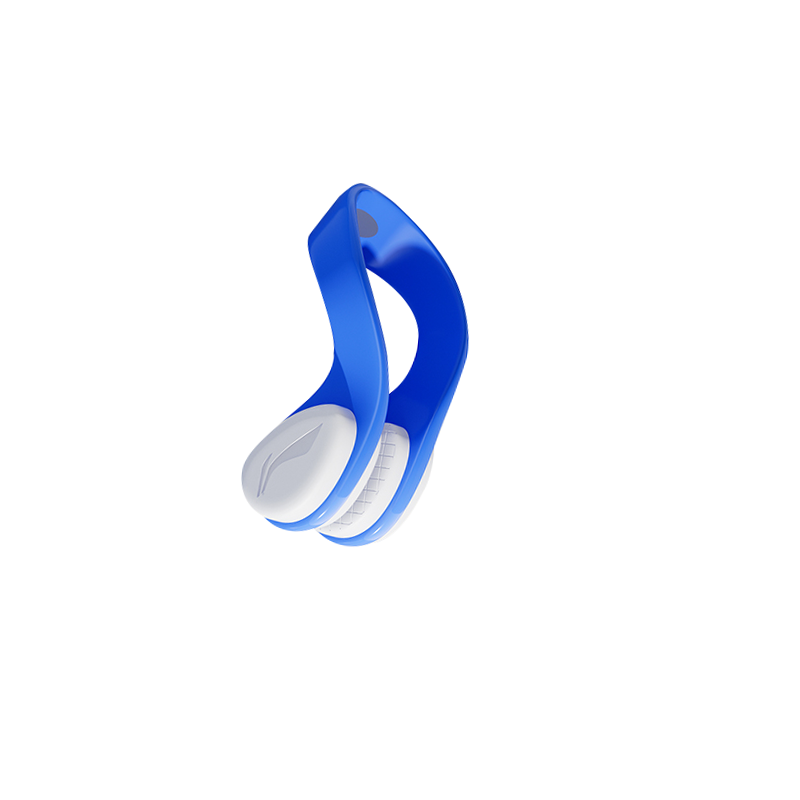 Li Ning Nose Clips Unisex Silicone