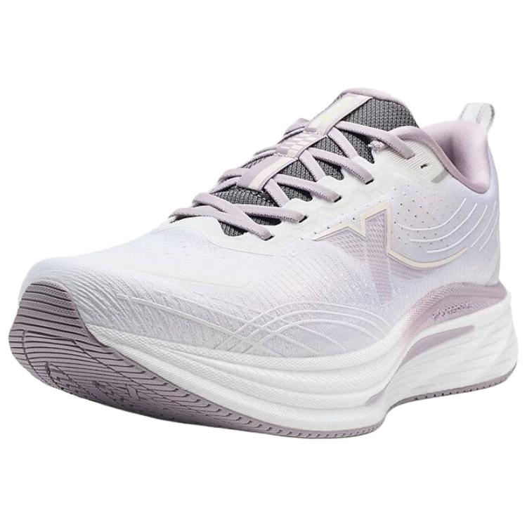 XTEP Yingqing 3.0 Abrasion Resistant Breathable Abrasion Resistant Breathable Low top Casual Running Shoes Women’s