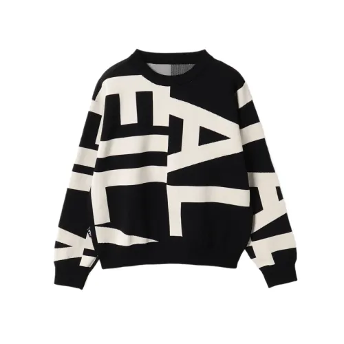 FILA Golf Series Sweater Unisex