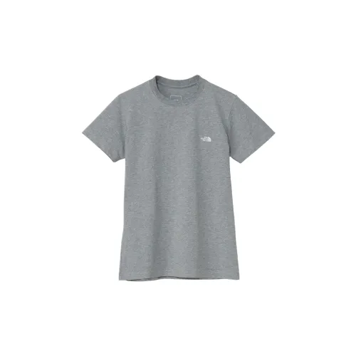 THE NORTH FACE Regular T Shirt Women's