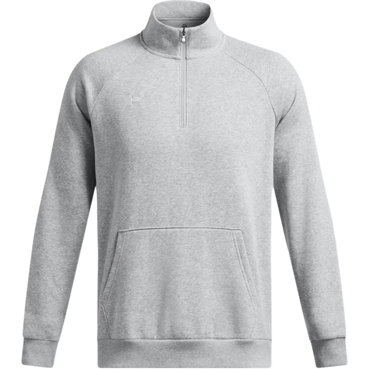 Under Armour Sweatshirt Men's Modern Gray