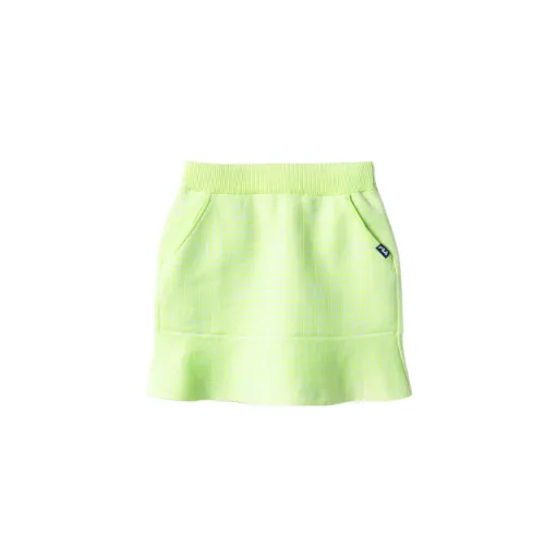 FILA Golf Collection Casual Short Skirts Women's