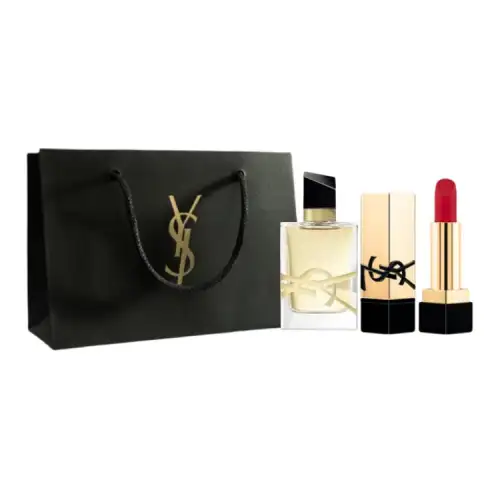 SAINT LAURENT Eau De Liberté