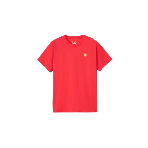 THE NORTH FACE Regular T Shirt Women's