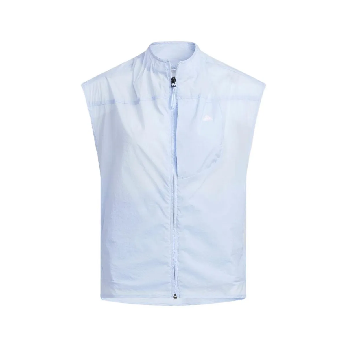 Adidas Vest Women's Blue Daybreak