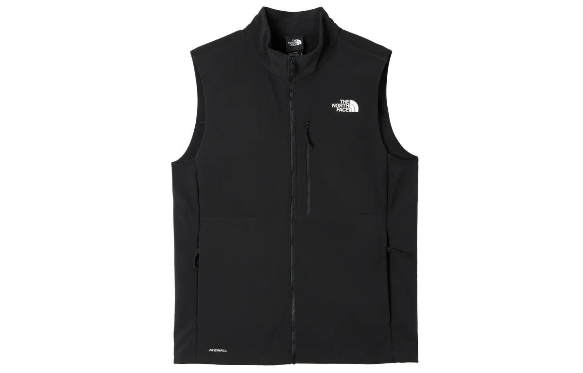 The North Face Nimble bionic zip vest
