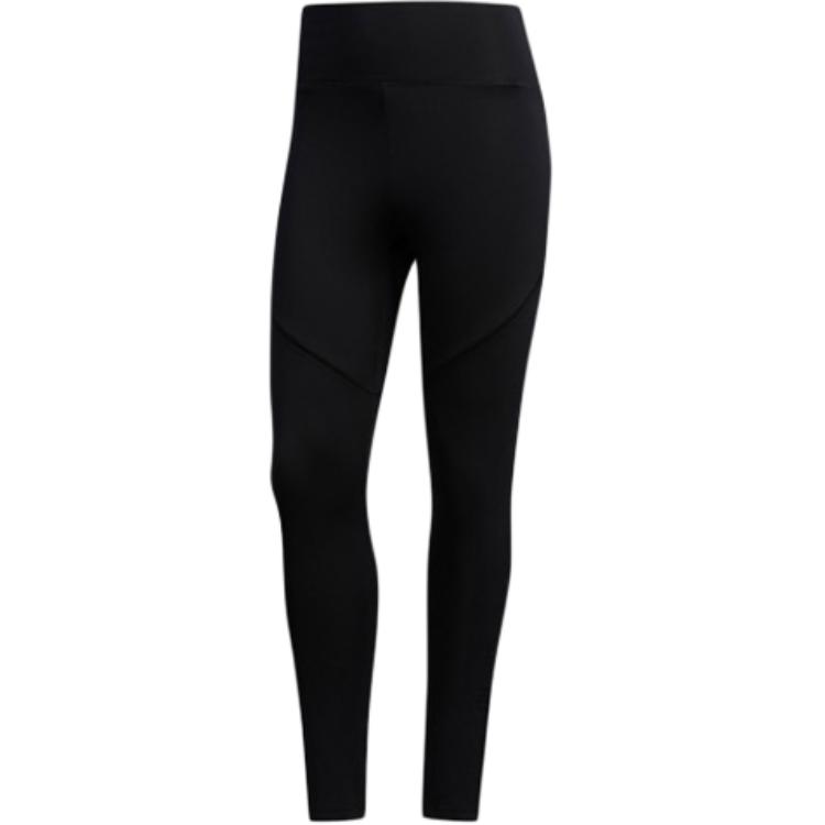 Adidas Sports Pants Women’s Black Moderate