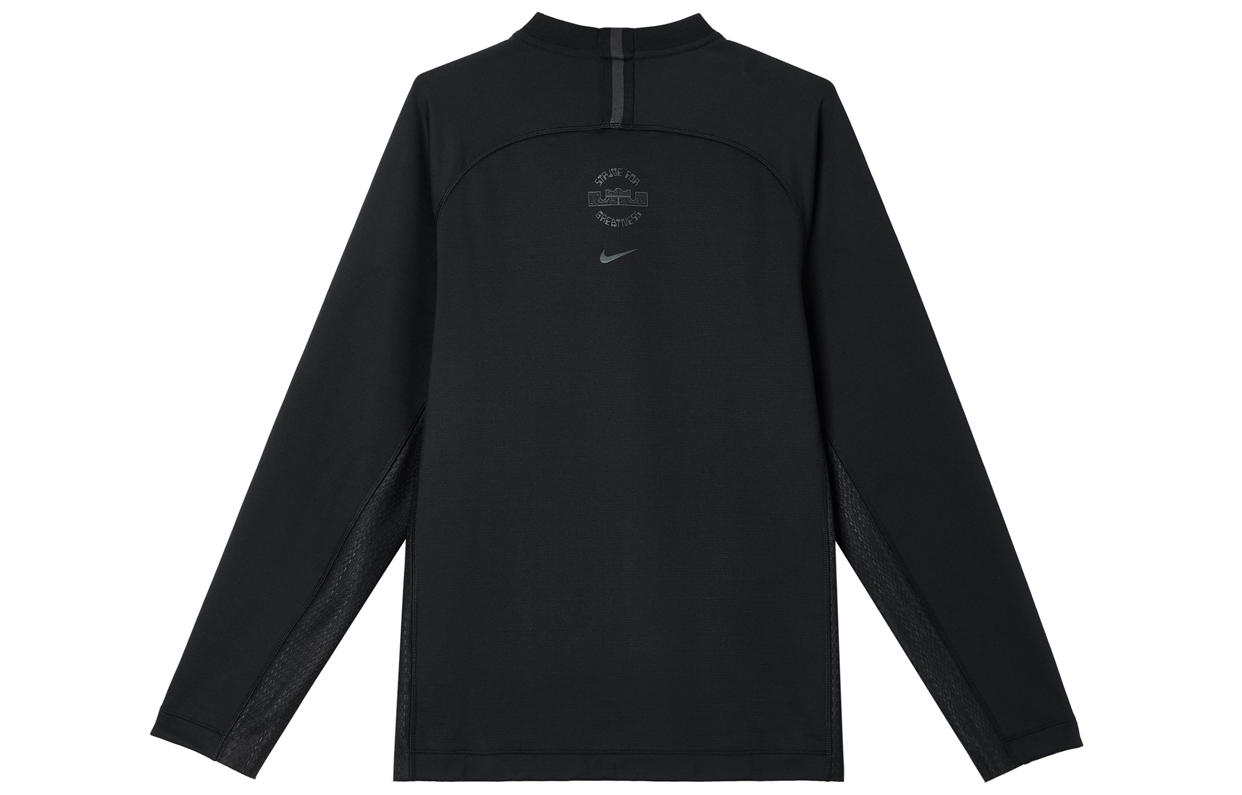 Nike DNA DRI FIT Basketball Jersey Men’s Black