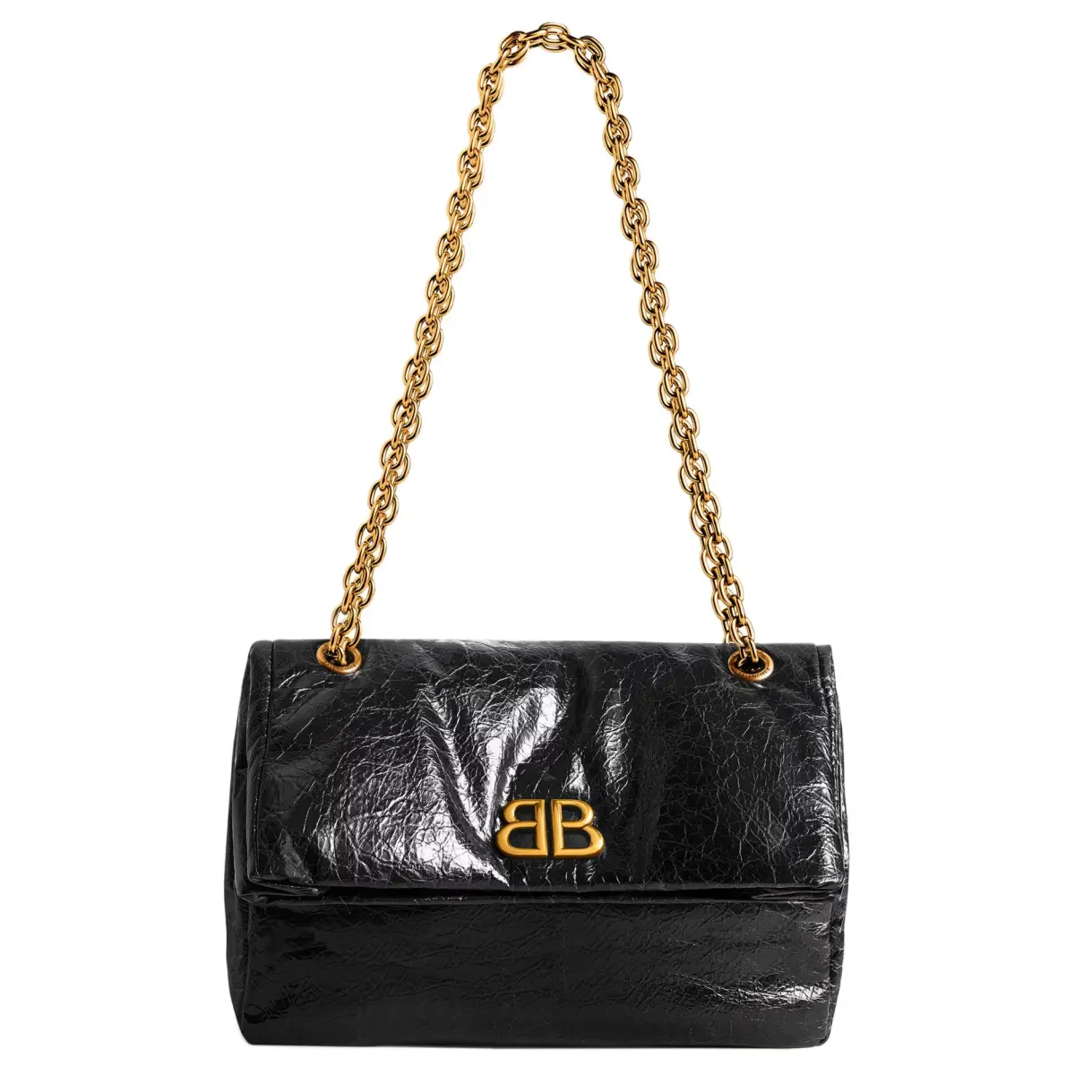 Balenciaga Monaco Small Shoulder Bag