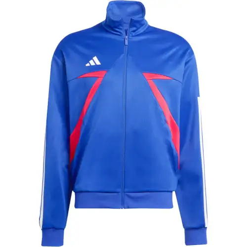 Adidas Free Shipping With AdiClub House Of Tiro Nations Pack Track Top