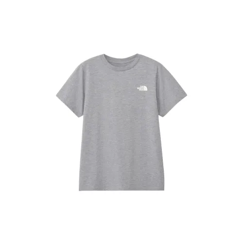THE NORTH FACE Regular T Shirt Women's