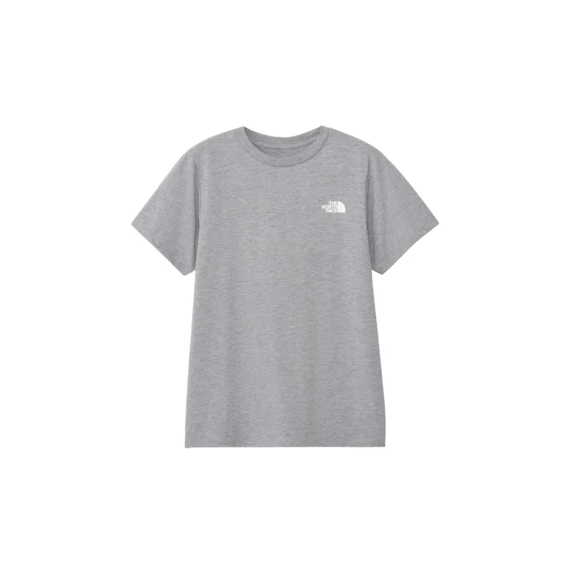 THE NORTH FACE Regular T Shirt Women's