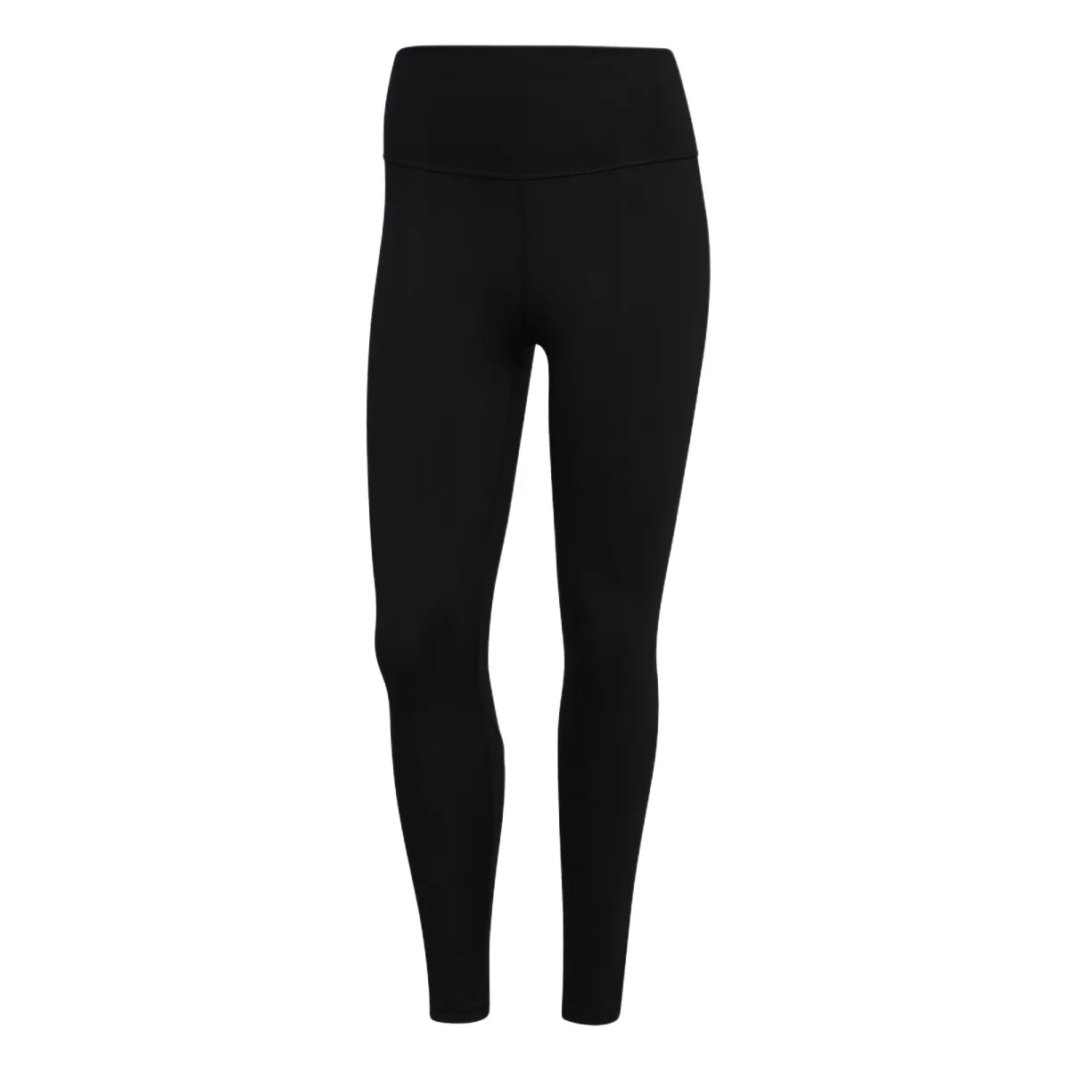 Adidas Sports Pants Women's Black Moderate