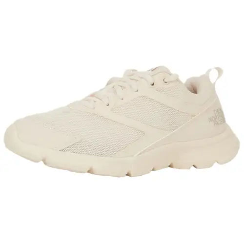 THE NORTH FACE LAY STRIDE Low top Casual Running Shoes Unisex Beige