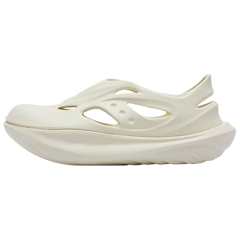 Сабо Saucony Saucony CRADLE YAT (молочно-белые)