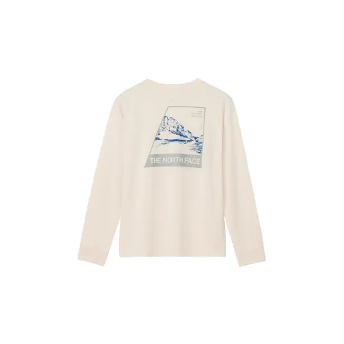 THE NORTH FACE Regular T Shirt Women's