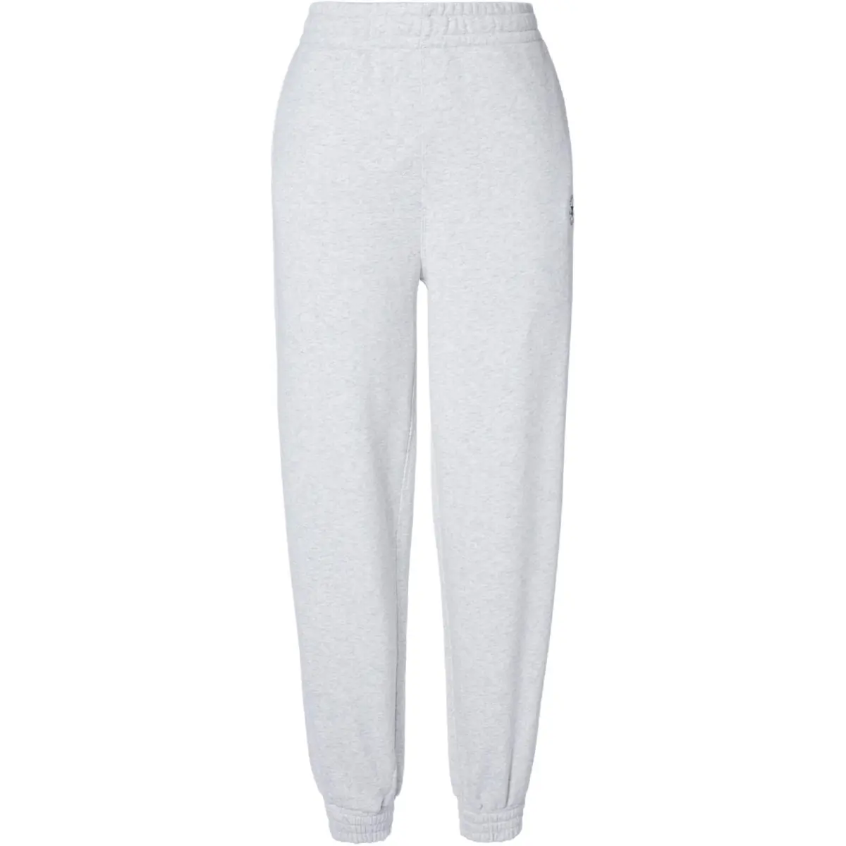 Converse Retro Chunk Sweatpants Women's Light Gray