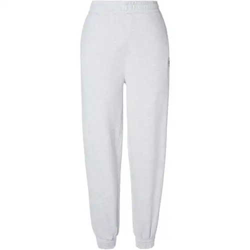 Converse Retro Chunk Sweatpants Women's Light Gray